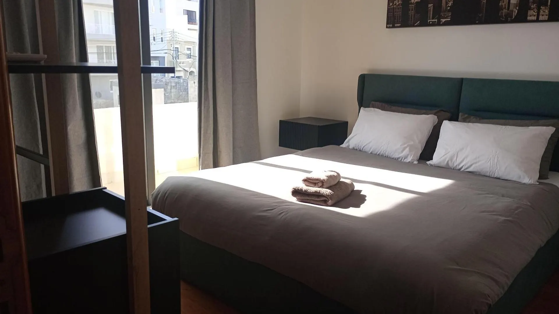 Sacred Heart Apartment Saint Julian's