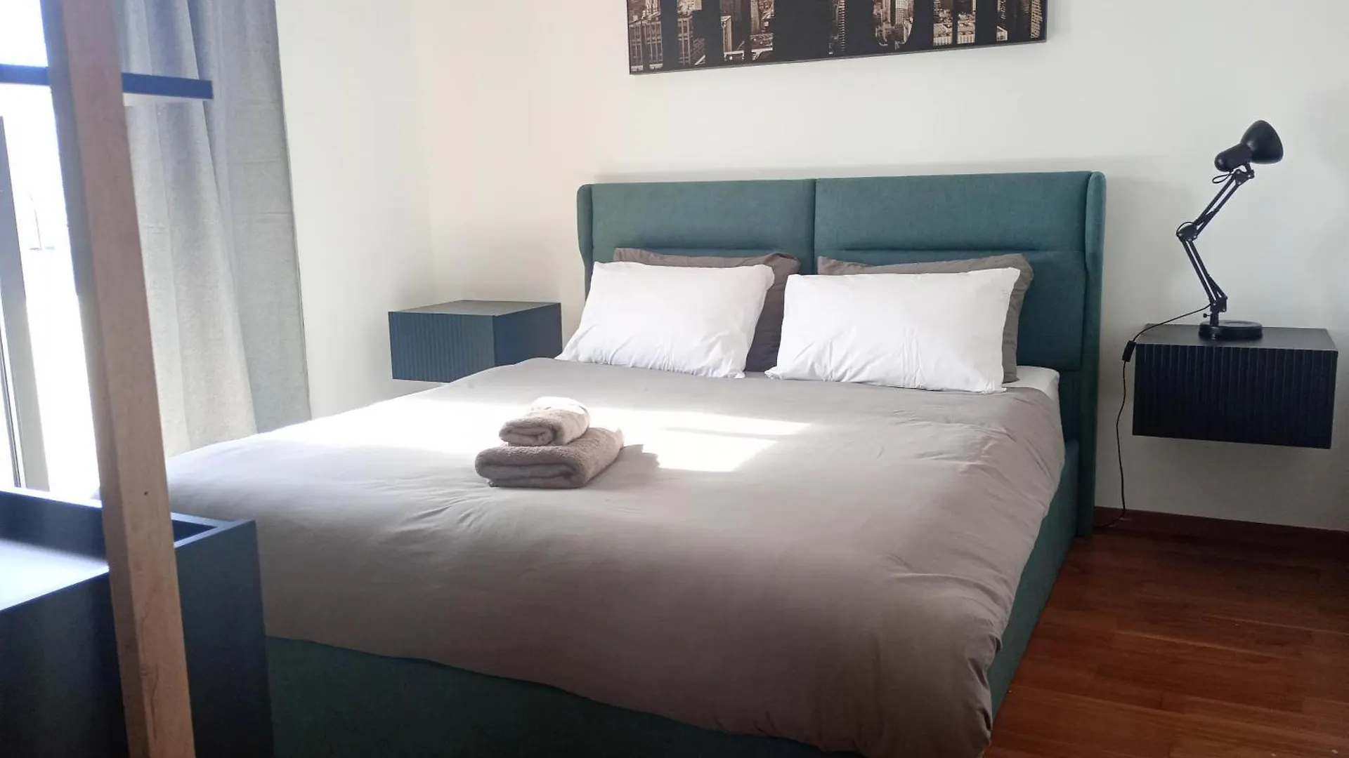 Sacred Heart Apartment Saint Julian's 0*,  Malta