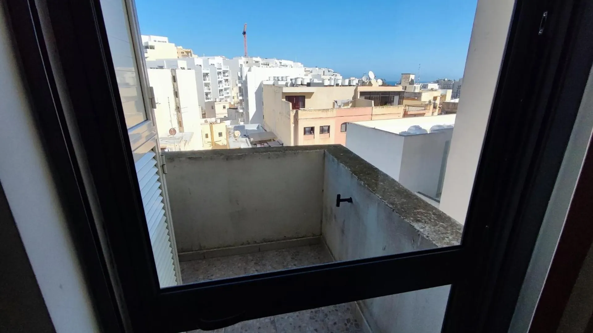 Sacred Heart Apartment Saint Julian's