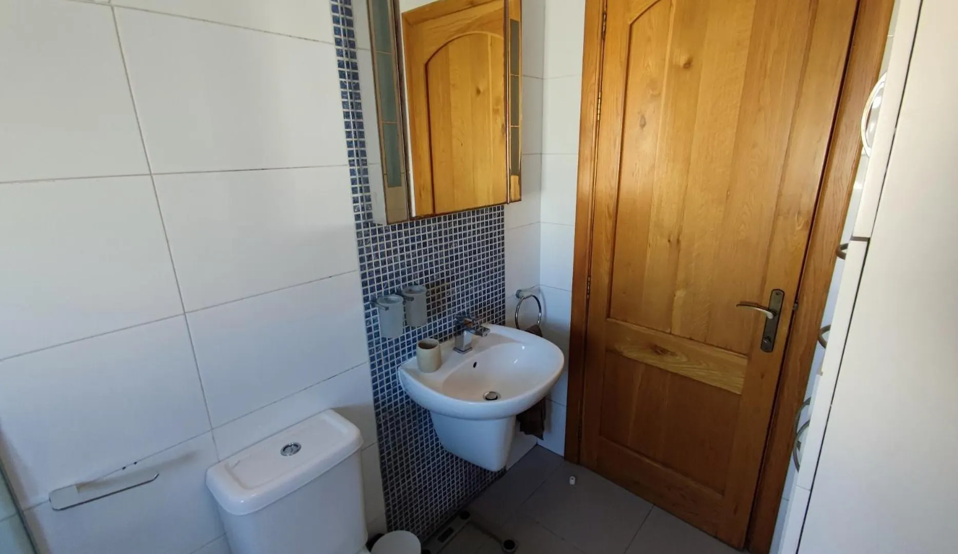 Sacred Heart Apartment Saint Julian's 0*,