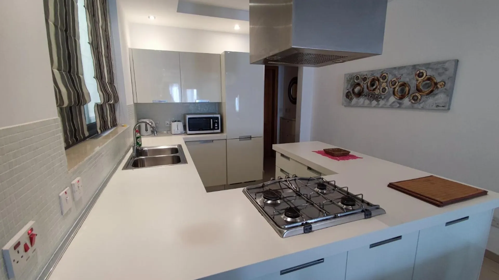 Sacred Heart Apartment Saint Julian's