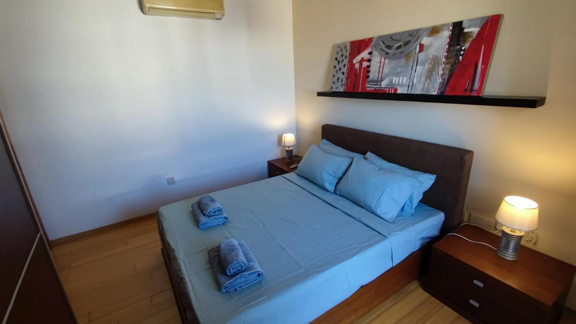 Sacred Heart Apartment Saint Julian's 0*,