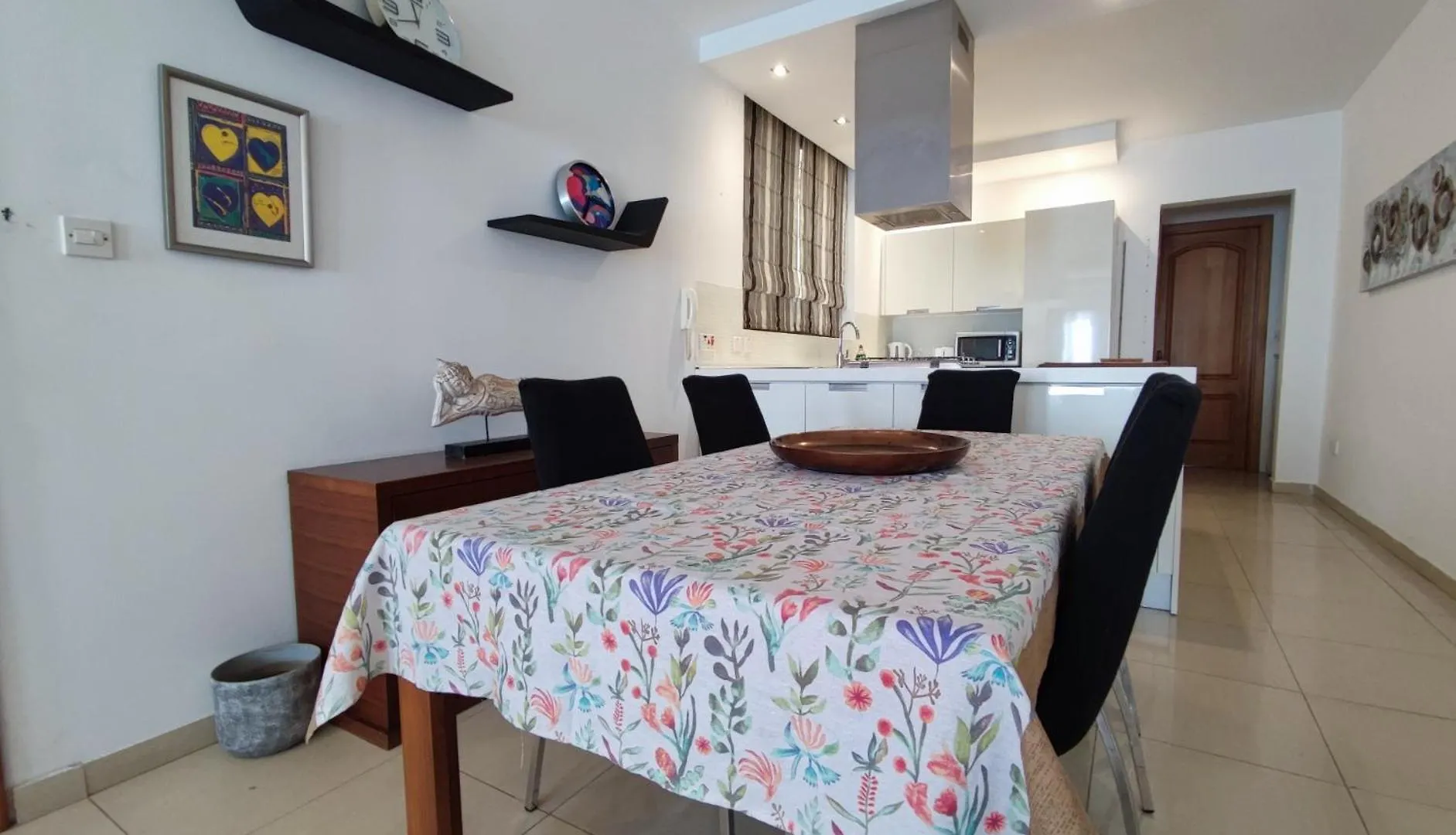 Sacred Heart Apartment Saint Julian's