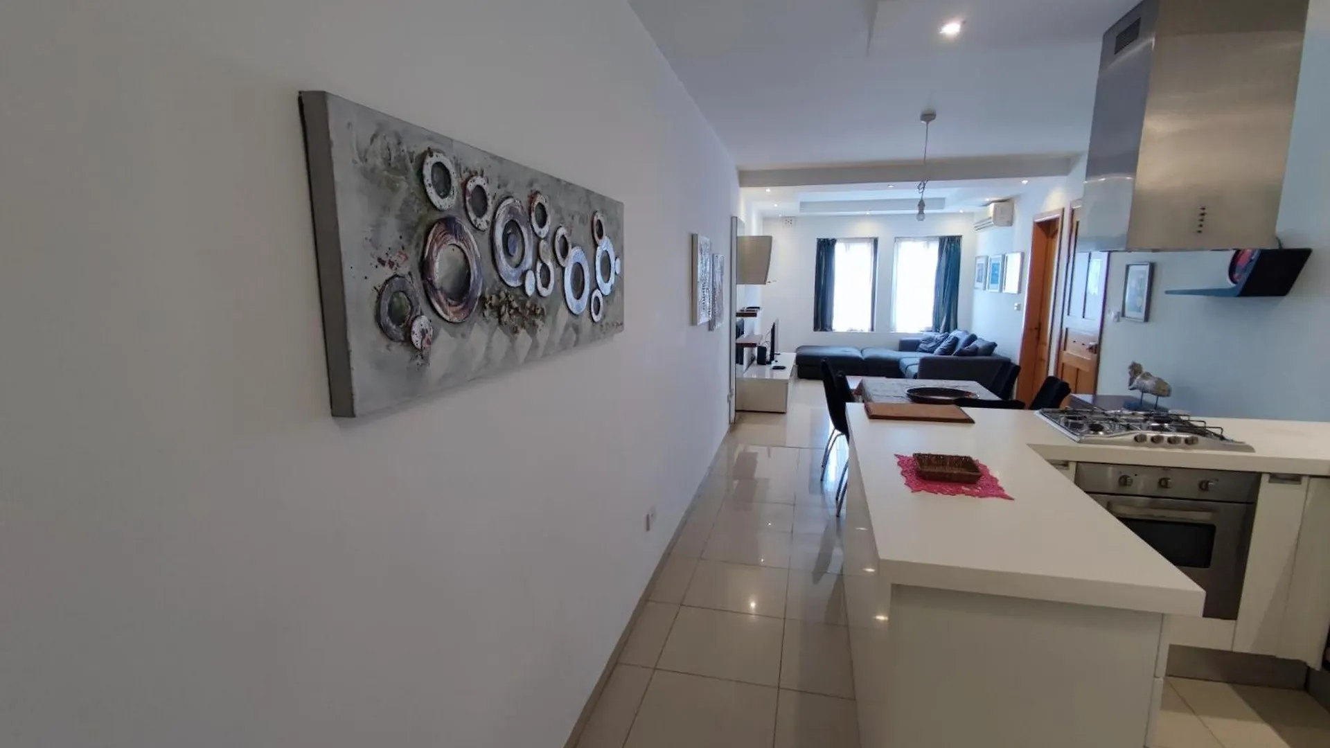 Sacred Heart Apartment Saint Julian's
