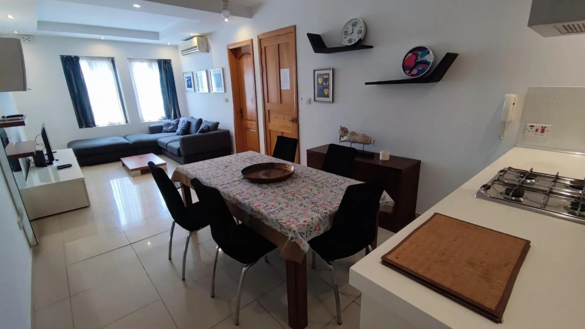 Sacred Heart Apartment Saint Julian's Malta