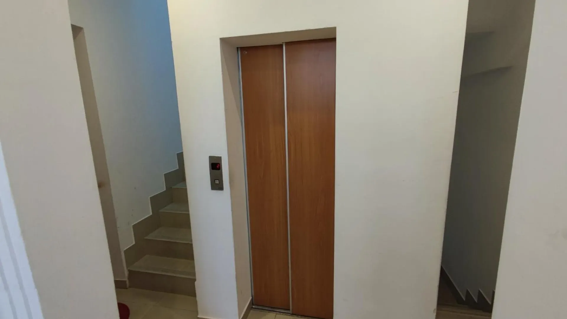 Sacred Heart Apartment Saint Julian's Malta